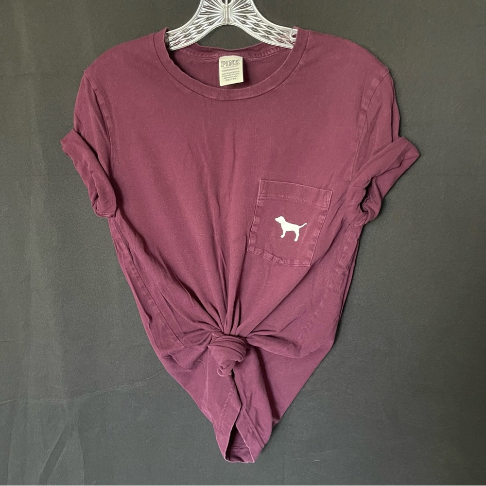 PINK T-Shirt